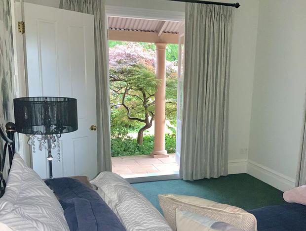 Photo 18 for PRIVATE 3 ROOM SUITE WITH A POOL, ATTACHED TO MAIN RESIDENCE WITH PRIVATE ENTRANCE AND FACILITIES