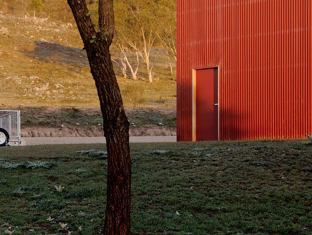 Photo 8 for Red Shed