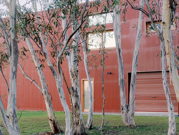 Photo 9 for Red Shed