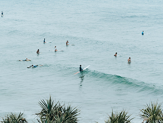 Photo 1 for Surf Caba Cove