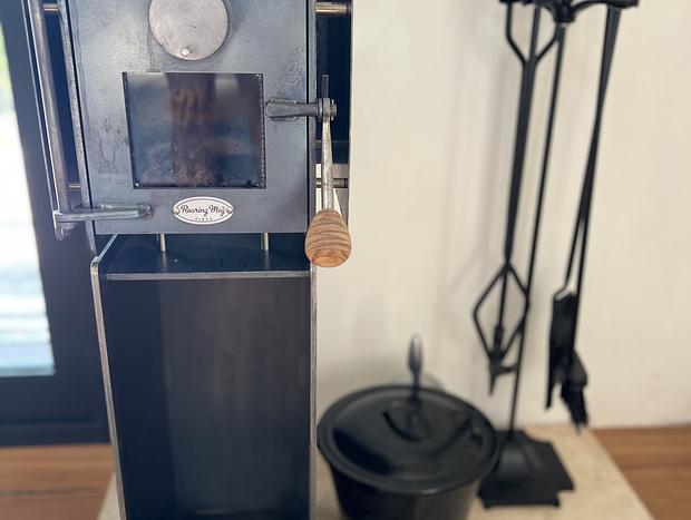 Photo 9 for LAFIN | Off-grid Modern Tiny House near Rylstone