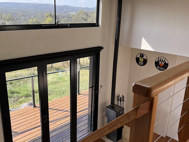 Photo 8 for LAFIN | Off-grid Modern Tiny House near Rylstone