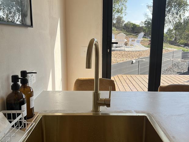 Photo 7 for LAFIN | Off-grid Modern Tiny House near Rylstone