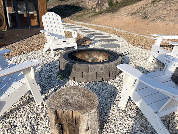 Photo 14 for LAFIN | Off-grid Modern Tiny House near Rylstone