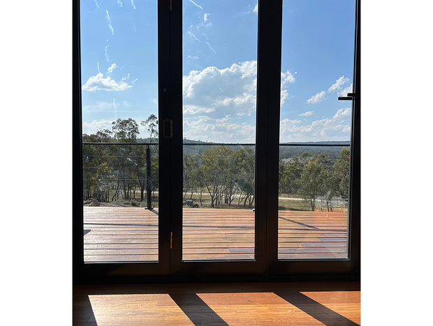 Photo 5 for LAFIN | Off-grid Modern Tiny House near Rylstone