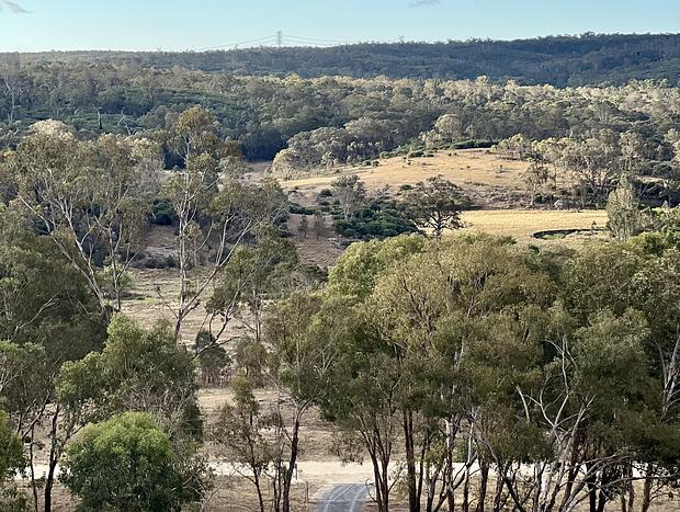 Photo 4 for LAFIN | Off-grid Modern Tiny House near Rylstone