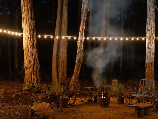 Photo 8 for The Duckling - Soaking Baths, Wood Fire & Dog Friendly Retreat