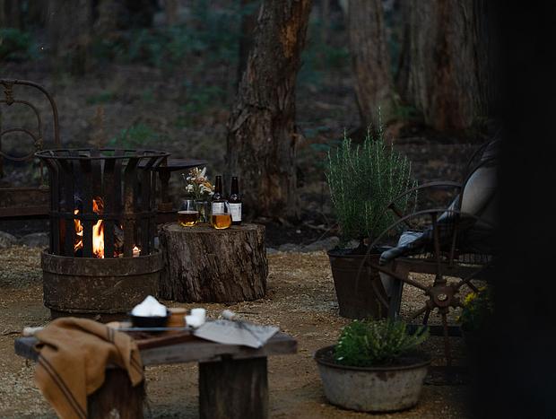 Photo 19 for The Duckling - Soaking Baths, Wood Fire & Dog Friendly Retreat