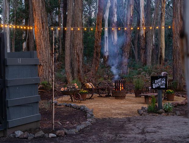 Photo 7 for The Duckling - Soaking Baths, Wood Fire & Dog Friendly Retreat