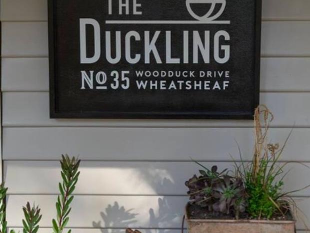 Photo 28 for The Duckling - Soaking Baths, Wood Fire & Dog Friendly Retreat