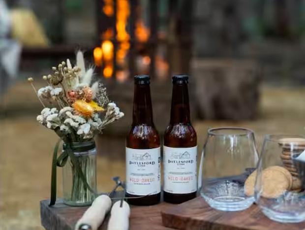 Photo 30 for The Duckling - Soaking Baths, Wood Fire & Dog Friendly Retreat