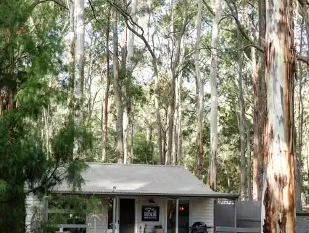 Photo 41 for The Duckling - Soaking Baths, Wood Fire & Dog Friendly Retreat