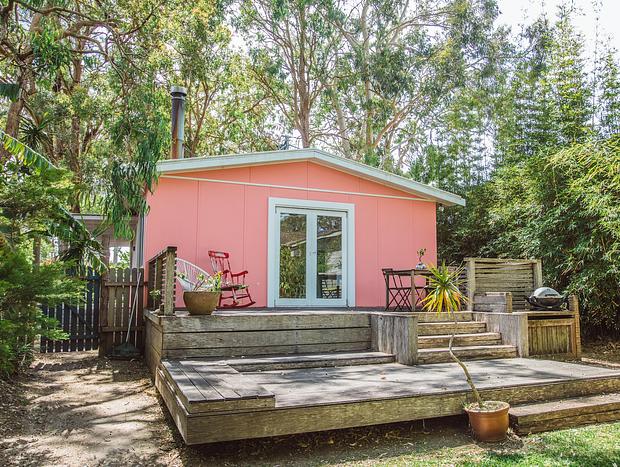 Photo 29 for The Pink Beach Shack