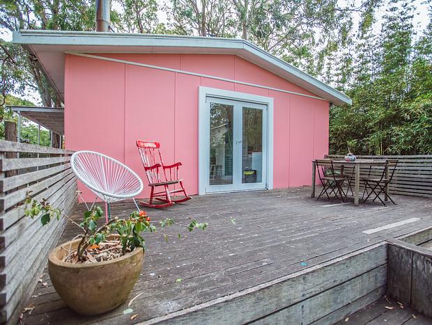 Photo 30 for The Pink Beach Shack