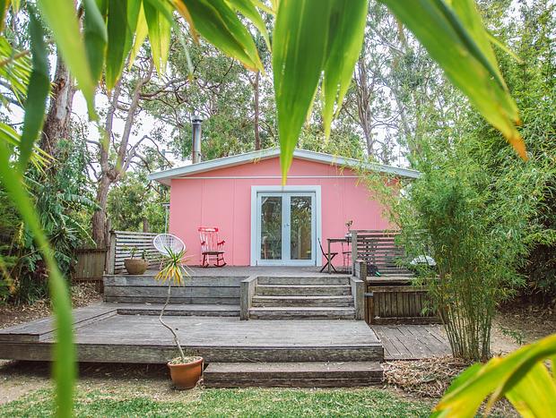 Photo 31 for The Pink Beach Shack