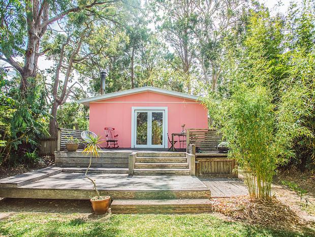 Photo 1 for The Pink Beach Shack