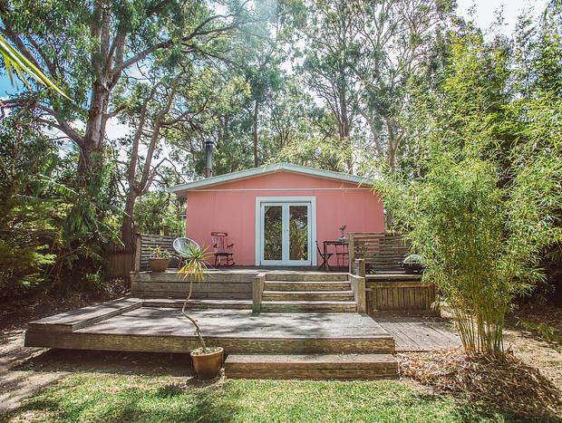 Photo 32 for The Pink Beach Shack