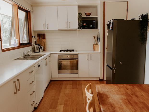 Photo 5 for Salty Stay Beach House