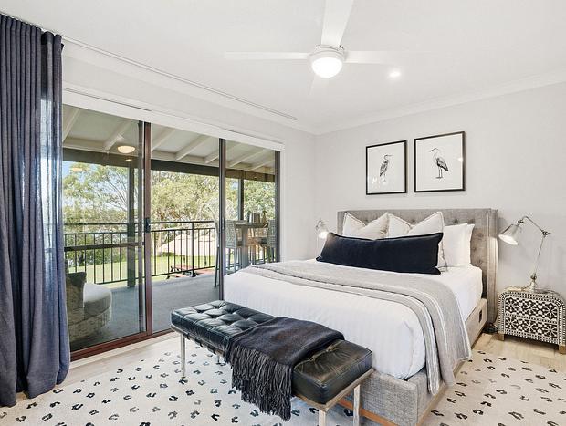 Photo 9 for Absolute Lakefront | Designer-Renovated | Sleeps 10 | 2 Living Areas