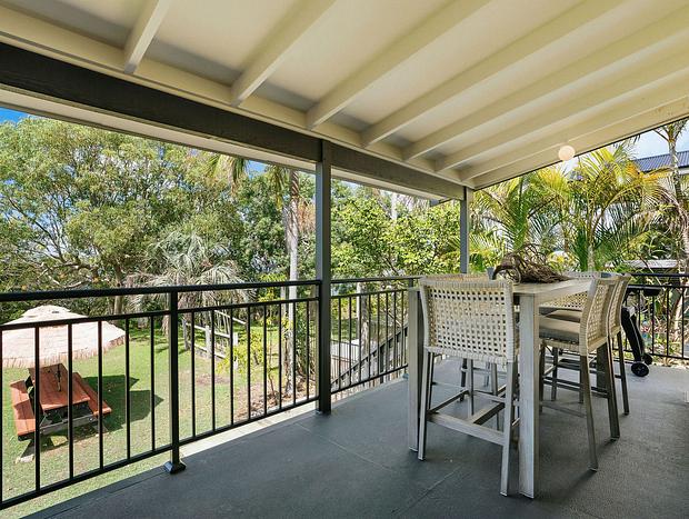 Photo 28 for Absolute Lakefront | Designer-Renovated | Sleeps 10 | 2 Living Areas