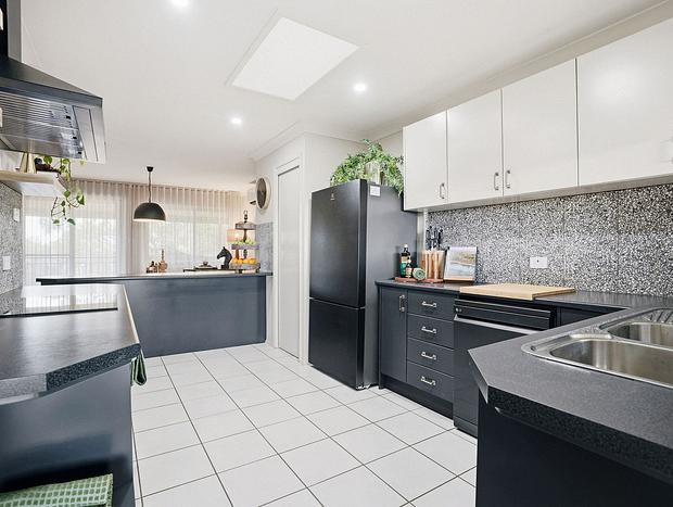 Photo 7 for Absolute Lakefront | Designer-Renovated | Sleeps 10 | 2 Living Areas
