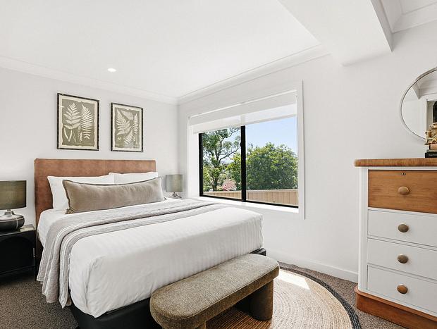 Photo 14 for Absolute Lakefront | Designer-Renovated | Sleeps 10 | 2 Living Areas