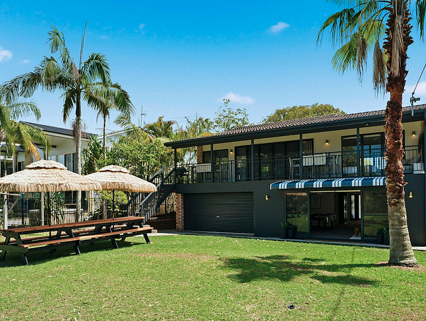 Photo 24 for Absolute Lakefront | Designer-Renovated | Sleeps 10 | 2 Living Areas