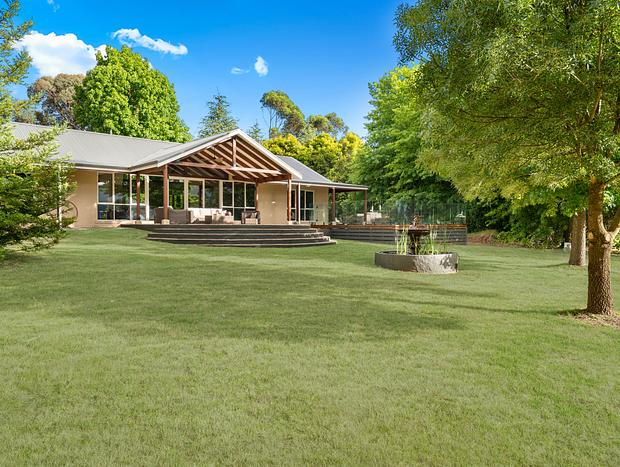 Photo 24 for Yarrowood - Country Retreat near Lake Nillahcootie