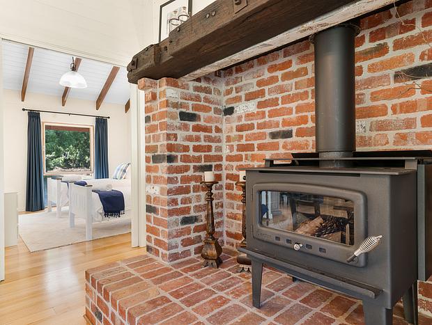 Photo 9 for Yarrowood - Country Retreat near Lake Nillahcootie