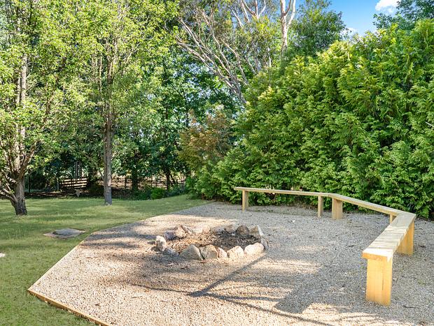 Photo 33 for Yarrowood - Country Retreat near Lake Nillahcootie