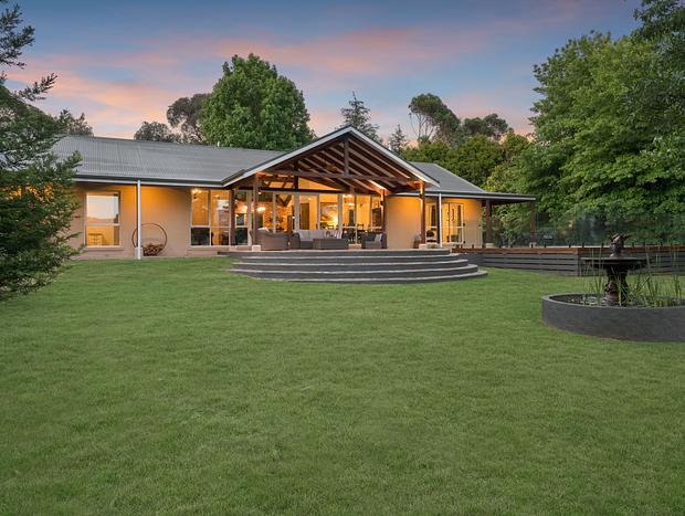 Photo 22 for Yarrowood - Country Retreat near Lake Nillahcootie