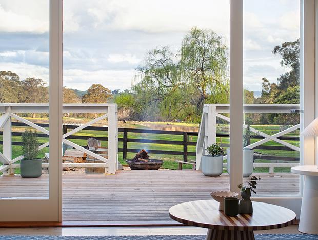Photo 10 for Valley Park High Country Retreat