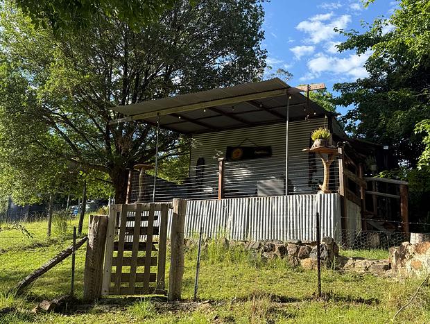 Photo 28 for Valley Views Dog Friendly Holidays NSW Macleay Valley