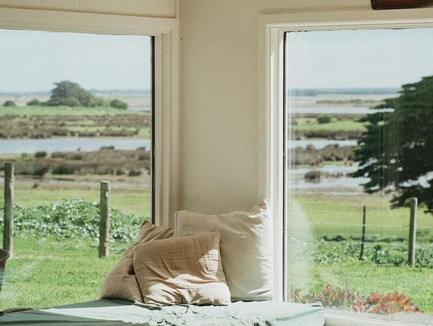 Photo 33 for Lakeview House: Peaceful Lakeside Homestead on the Great Ocean Road