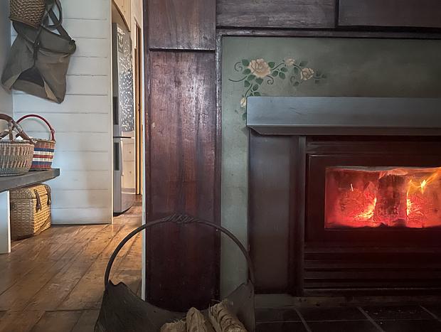 Photo 14 for Lakeview House: Peaceful Lakeside Homestead on the Great Ocean Road