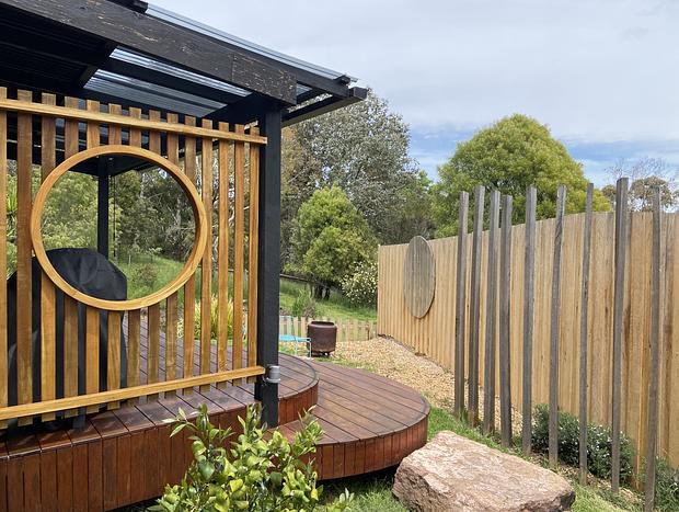 Photo 37 for Libelle - Tiny house on 3 acres IN Daylesford - Secluded Luxury!
