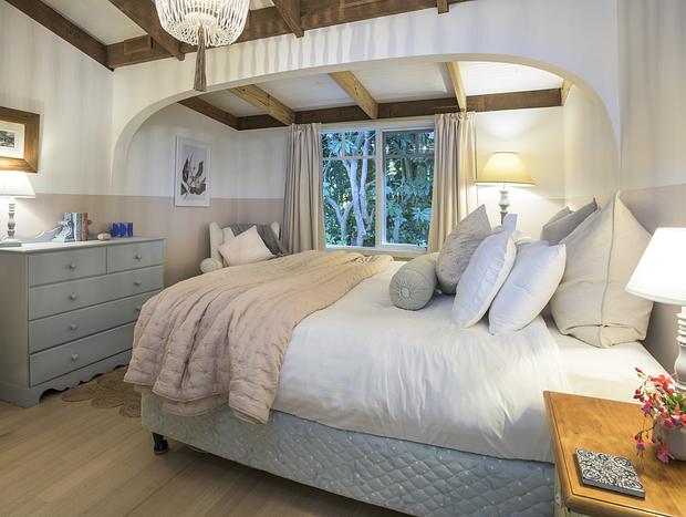 Photo 7 for Historic Woolrich House - Olinda sleeps 10