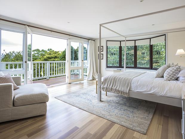 Photo 5 for Historic Woolrich House - Olinda sleeps 10