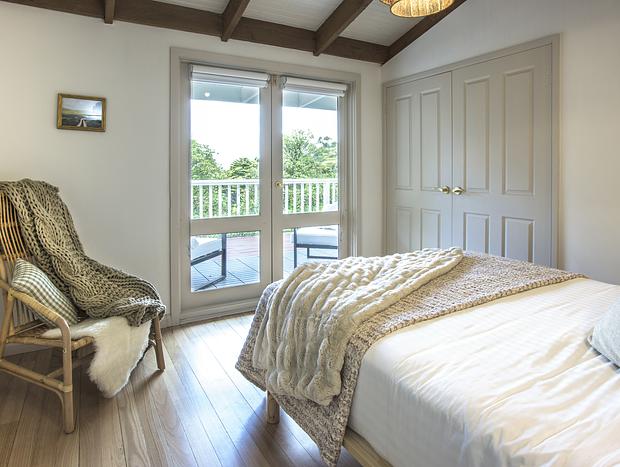 Photo 6 for Historic Woolrich House - Olinda sleeps 10