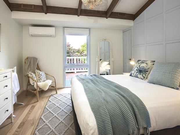 Photo 8 for Historic Woolrich House - Olinda sleeps 10
