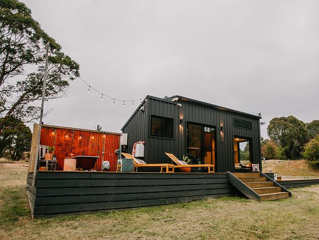 Photo 6 for Tiny Stay Built With Heart