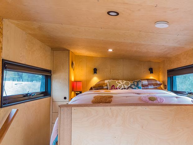 Photo 10 for Tiny Stay Built With Heart