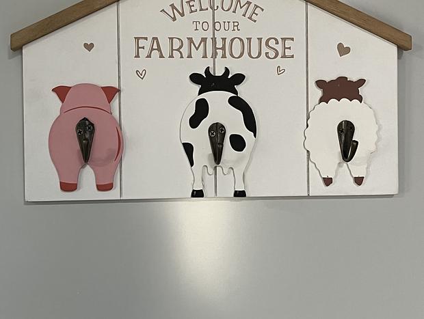 Photo 7 for Farm Stay Cabin