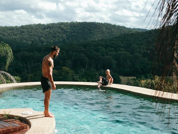 Photo 16 for River Point Retreat | Breathtaking views in nature