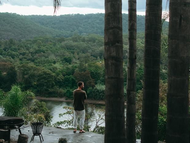 Photo 14 for River Point Retreat | Breathtaking views in nature