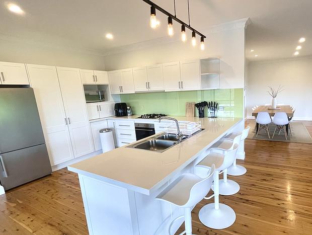 Photo 10 for River Point Retreat | Breathtaking views in nature