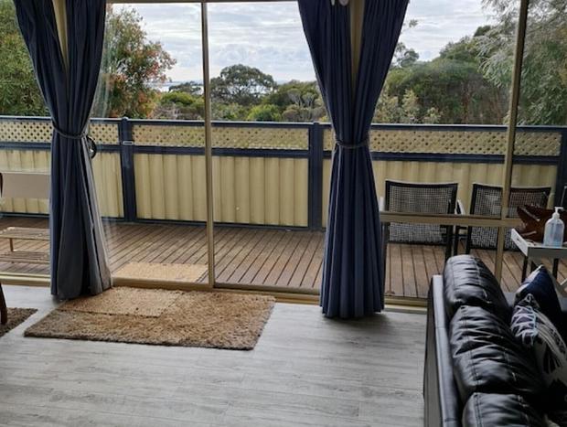 Photo 7 for Prom Views Holiday Stay