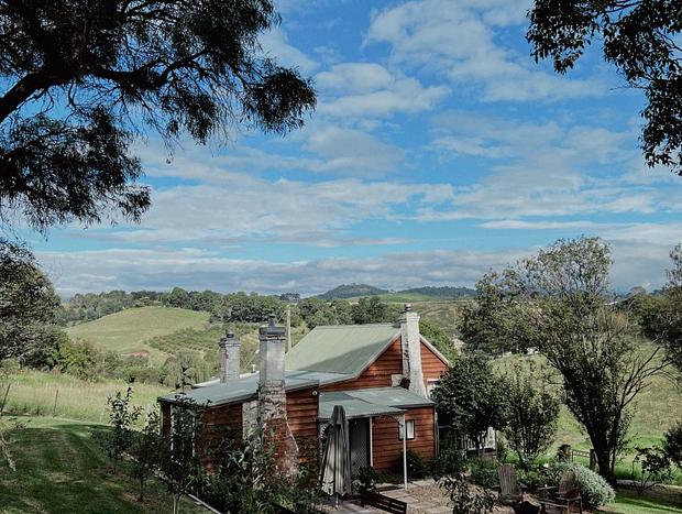Photo 20 for Ellington Grove - Historic cottage on five acres