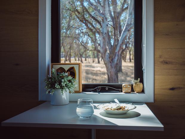 Photo 20 for A Petite Stay Beneath Starry Skies