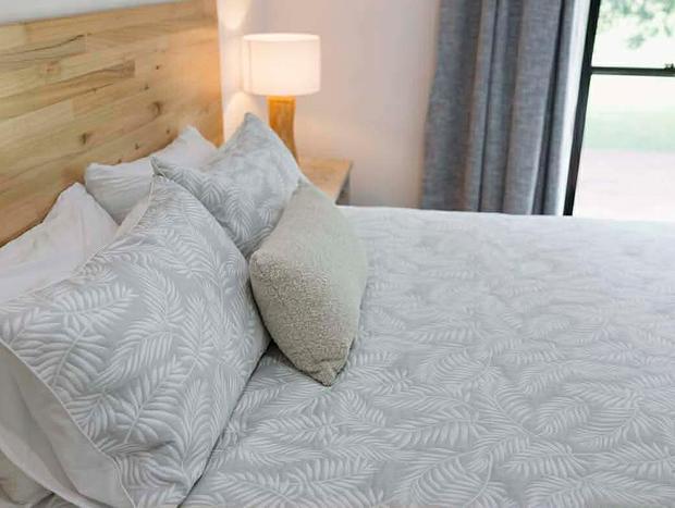 Photo 12 for Feather & Nest -Private Farm Stay | King Beds & Tennis Court